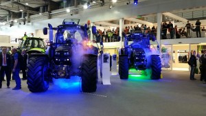 Landtechnikmesse