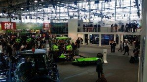 Landtechnikmesse