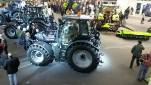 Landtechnikmesse