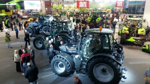 Landtechnikmesse