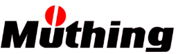 Müthing